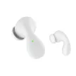 Blue Star Bluetooth 5.4 fülhallgató, fehér, IPX4