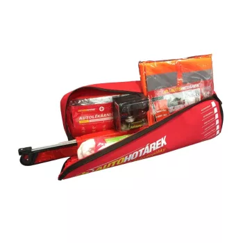 Kötelező felszerelészsák (AH)