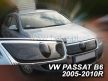 VW Passat B6 2005-2010 téli hűtőrácsborítás(felső)