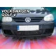 Téli hűtőrácsborítás VW Golf V. 2004-2008 (hb)