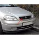 Téli hűtőrácsborítás Opel Astra G 1998-2004