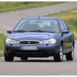 Téli hűtőrácsborítás Ford Mondeo 1996-2000