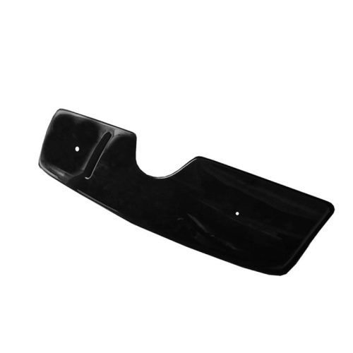 Téli hűtőrácsborítás Škoda Octavia II. 2004-2008 (felső)