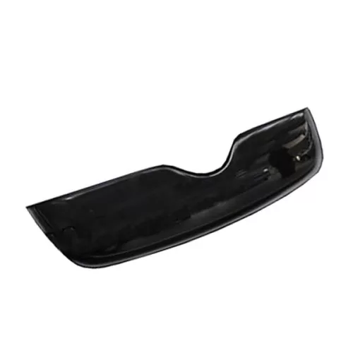 Téli hűtőrácsborítás Škoda Roomster 2007-2010 (felső)