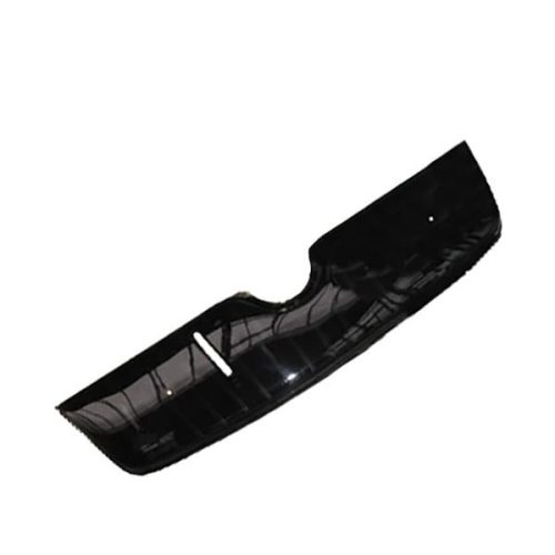 Škoda Octavia II. téli hűtőrácsborítás2009-2013 (felső)