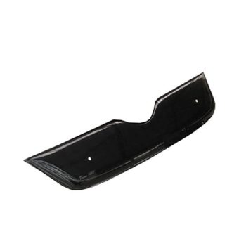 Téli hűtőrácsborítás Škoda Roomster 2010- (felső)