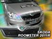 Téli hűtőrácsborítás Škoda Roomster 2010- (felső)