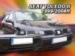 Téli hűtőrácsborítás Seat Leon 1999-2005 (alsó)