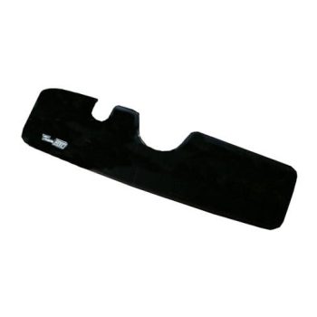 Téli hűtőrácsborítás Škoda Fabia I. 2000-2007