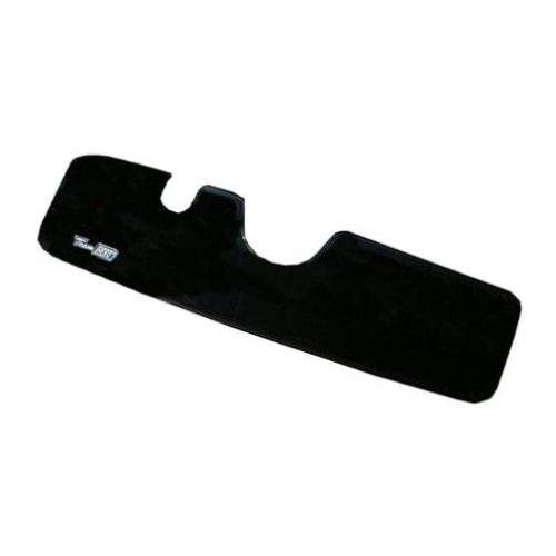 Téli hűtőrácsborítás Škoda Fabia I. 2000-2007