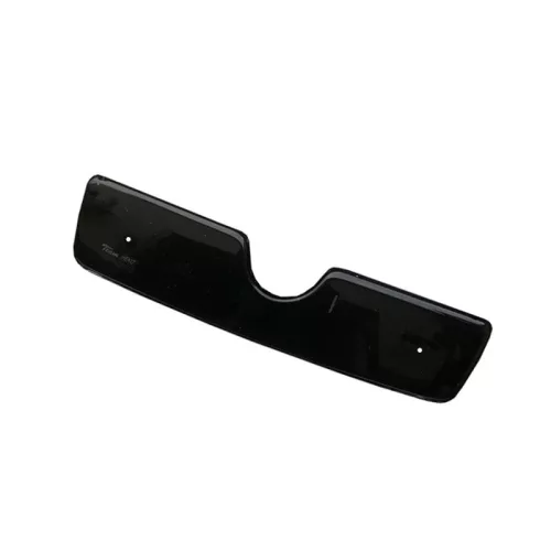 Téli hűtőrácsborítás Škoda Octavia I. 2000-2010 (frissítés után)