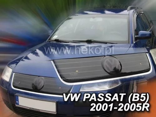 Téli hűtőrácsborítás VW Passat B5 2001-2005