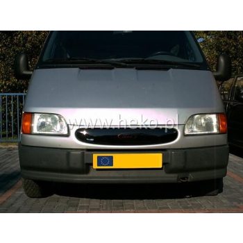 Téli hűtőrácsborítás Ford Transit 1992-2000