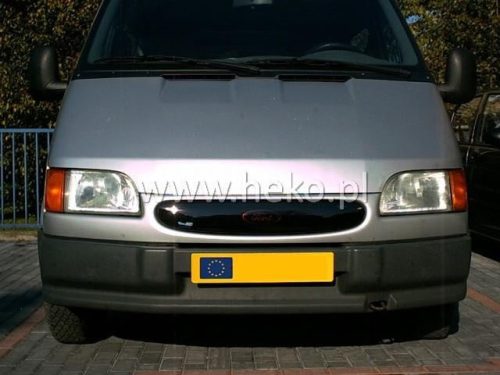 Téli hűtőrácsborítás Ford Transit 1992-2000