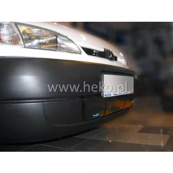   Téli hűtőrácsborítás Citroen Berlingo 1996-2003 (facelift előtt)