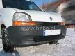 Téli hűtőrácsborítás Renault Kangoo 1997-2003
