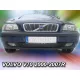 Téli hűtőrácsborítás Volvo V70 2000-2007 (alsó)