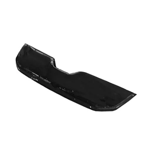 Téli hűtőrácsborítás Škoda Octavia III. 2013-2017