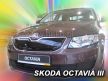 Téli hűtőrácsborítás Škoda Octavia III. 2013-2017