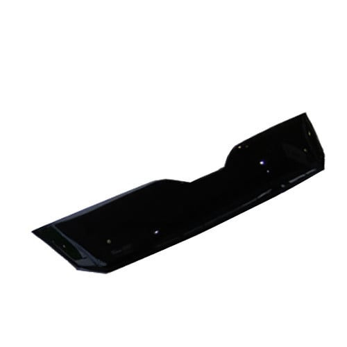 Téli hűtőrácsborítás Škoda Superb II. 2013-2015 (frissítés után)