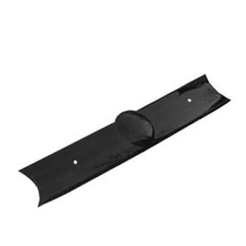 Téli hűtőrácsborítás VW Golf IV. 1997-2004