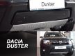 Téli hűtőrácsborítás Dacia Duster 2010-2018