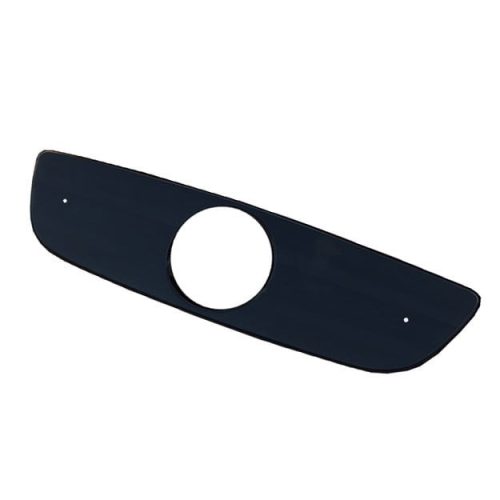 Téli hűtőrácsborítás Mercedes Sprinter 2006-2013