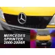 Téli hűtőrácsborítás Mercedes Sprinter 2000-2006