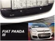 Téli hűtőrácsborítás Fiat Panda 2012-