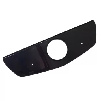 Téli hűtőrácsborítás Mercedes Sprinter 2014-2018