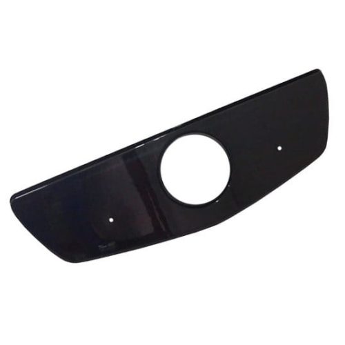 Téli hűtőrácsborítás Mercedes Sprinter 2014-2018