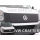 Téli hűtőrácsborítás VW Crafter 2011-2017