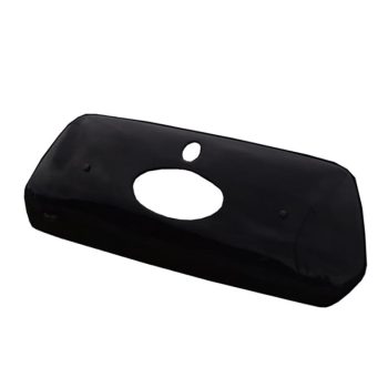   Téli hűtőrácsborítás Ford Transit 2014-2019 (felső, facelift előtti)