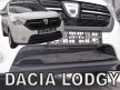 Téli hűtőrácsborítás Dacia Lodgy 2012-2022