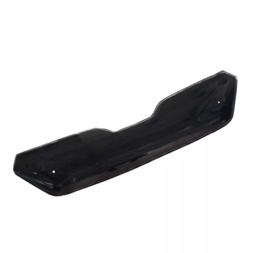 Škoda Fabia III. téli hűtőrácsborítás 2018-2021 (felső, facelift után)