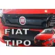 Téli hűtőrácsborítás Fiat Tipo 2016- (II. minőség)