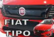 Téli hűtőrácsborítás Fiat Tipo 2016-