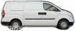 Rányitásvédő díszléc Hyundai H1 2007-2023