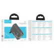 Hoco Bluetooth 5.4 hangszóró 5W, 1200mAh