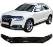 EgriAuto motorház légterelő AUDI Q3 2011 2018