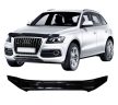 EgriAuto motorház légterelő AUDI Q5 20082012