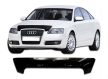 EgriAuto motorház légterelő Audi A6 C6 2005-2011