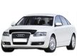 EgriAuto motorház légterelő Audi A6 C6 2005-2011