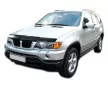 EgriAuto motorház légterelő BMW X5 E53 1999-2004