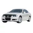 EgriAuto motorház légterelő BMW 3 E90/E91 2005-2011