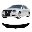 EgriAuto motorház légterelő BMW 3 E90/E91 2005-2011