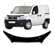 EgriAuto motorház légterelő FIAT Doblo 20052010