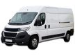 EgriAuto motorház légterelő CITROEN Relay 2014-up