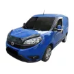EgriAuto motorház légterelő FIAT Doblo 2015-2022