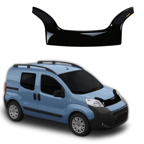 EgriAuto motorház légterelő  Citroen Nemo / Peugeot Bipper 2007-2019